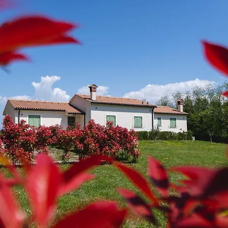 Villa Casa Balloti