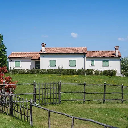 Casa Balloti Villa *