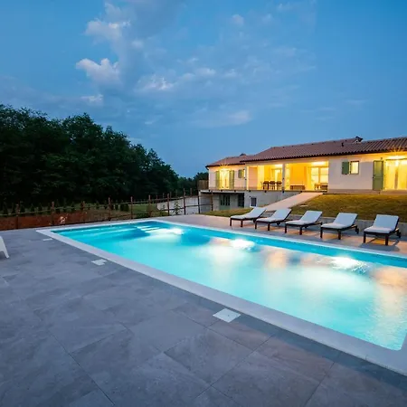 Villa Casa Balloti