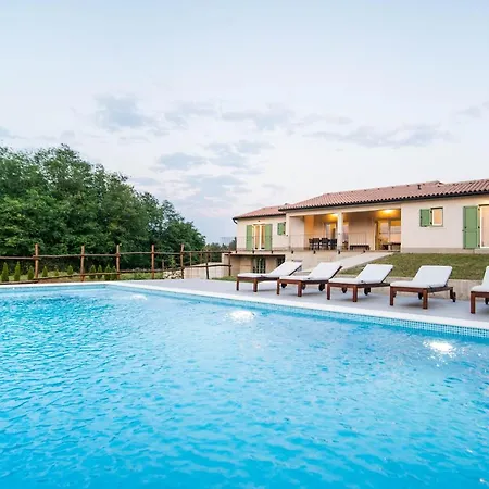 Casa Balloti Villa Nedescina