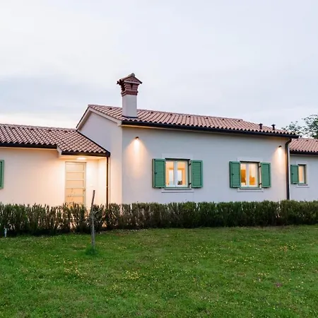 Casa Balloti Villa *