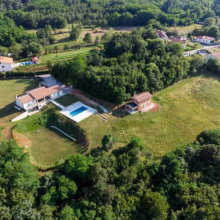 Villa Casa Balloti *